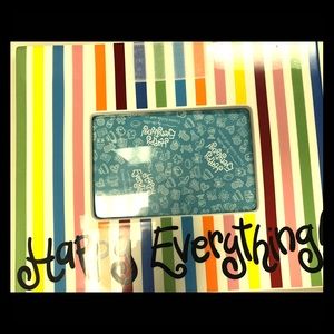 EUC Happy Everything 4x6 picture frame